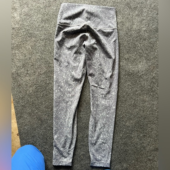 Wunder Under Lulu Leggings - Picture 3 of 4